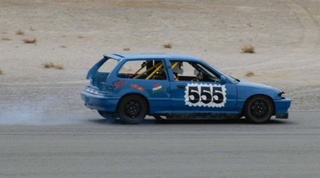 Illustration for article titled The Top 102 Lemons Of The Goin' For Broken 24 Hours Of LeMons